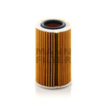 HU 715/6 x MANN-FILTER Ölfilter