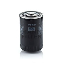 W 940/62 MANN-FILTER Ölfilter