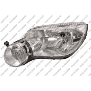 PRASCO Hauptscheinwerfer...