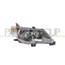 PRASCO Hauptscheinwerfer Scheinwerfer Frontscheinwerfer Rechts MB7144913