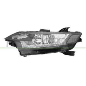 PRASCO Hauptscheinwerfer...