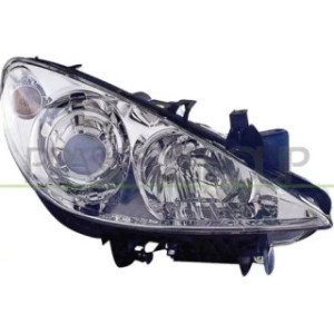 PRASCO Hauptscheinwerfer...