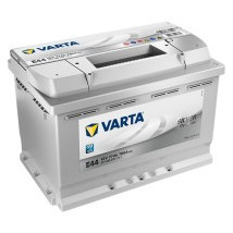 VARTA SILVER dynamic, E44 5774000783162 Batterie 12V 77Ah 780A B13 Bleiakkumulator