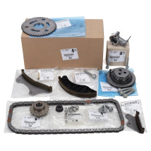 ORIGINAL Opel Steuerkettensatz Astra J K Insignia A B Zafira C 1.6 CDTi