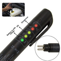 Auto Bremsflüssigkeit Öl Tester