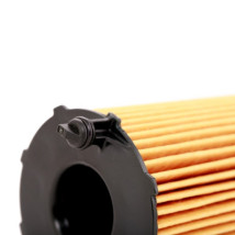 MANN-FILTER HU 8001 x Ölfilter mit Dichtung, Filtereinsatz