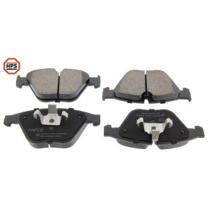 MAPCO 6931HPS Bremsbeläge...