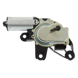 MAPCO 90293 Scheibenwischermotor 12V, hinten, für Links-/Rechtslenker