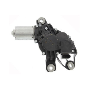 Scheibenwischermotor MAPCO 90298 12V, hinten, für Links-/Rechtslenker