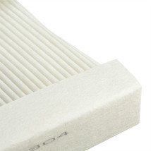 MAPCO 65605 Innenraumfilter Pollenfilter, 348 mm x 162 mm x 30 mm,