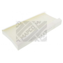MAPCO 65605 Innenraumfilter Pollenfilter, 348 mm x 162 mm x 30 mm,