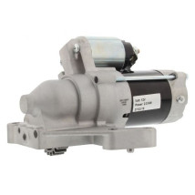 MAPCO 113860 Anlasser 12V, 2kW, Zähnez.: 22