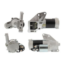 MAPCO 113860 Anlasser 12V, 2kW, Zähnez.: 22