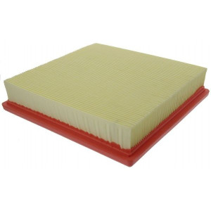 MAPCO 60996 Luftfilter Länge: 213 mm, Filtereinsatz