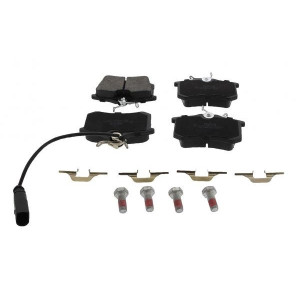 MAPCO 6673 Bremsbeläge...