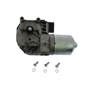 MAPCO 90216 Scheibenwischermotor 12V, vorne, für Linkslenker