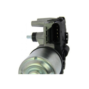 MAPCO 90216 Scheibenwischermotor 12V, vorne, für Linkslenker