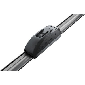 Ein Wischblatt Soft Wiper  (650 mm)