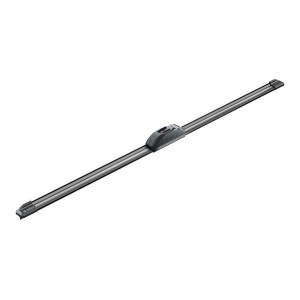 Ein Wischblatt Soft Wiper  (650 mm)