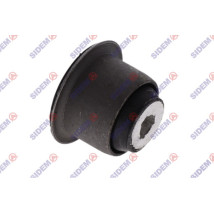 SIDEM 805614 Lagerung, Lenker Vorderachse, Gummimetalllager, Querlenker