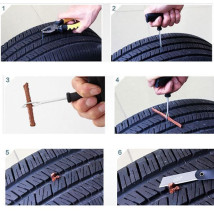 Reifen Repair Tool- Kit