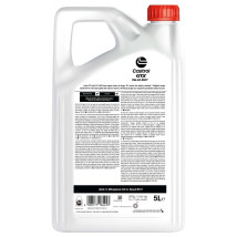 CASTROL GTX, RN17 15F6E5 Motoröl 5W-30, 5l