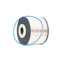 MANN-FILTER PU 927 x Kraftstofffilter mit Dichtung