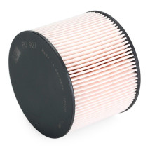 MANN-FILTER PU 927 x Kraftstofffilter mit Dichtung