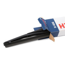 BOSCH Twin Rear 3 397 011 134 Scheibenwischer 400 mm, Standard
