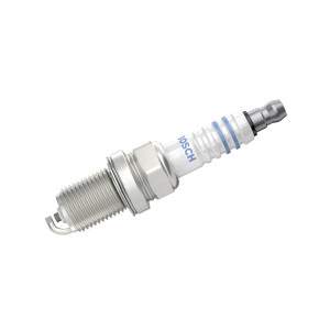 BOSCH 0 242 240 593 Zündkerze M 14 x 1,25, Schlüsselweite: 16