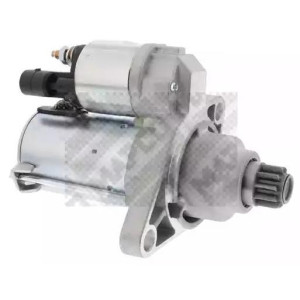 MAPCO 13987 Anlasser