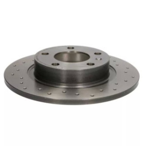 Bremsscheibe BREMBO XTRA...