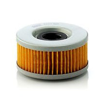 MH 88 MANN-FILTER Ölfilter