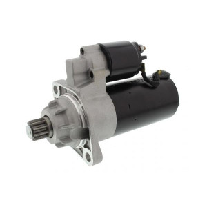 MAPCO 13882 Anlasser