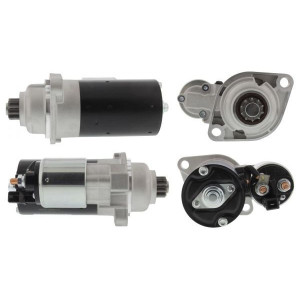 MAPCO 13880 Anlasser