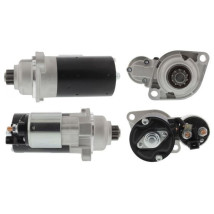 MAPCO 13880 Anlasser