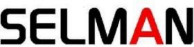 SELMAN AUTOTEILE logo
